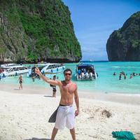 Отзыв от Роман - Виза Destination Thailand